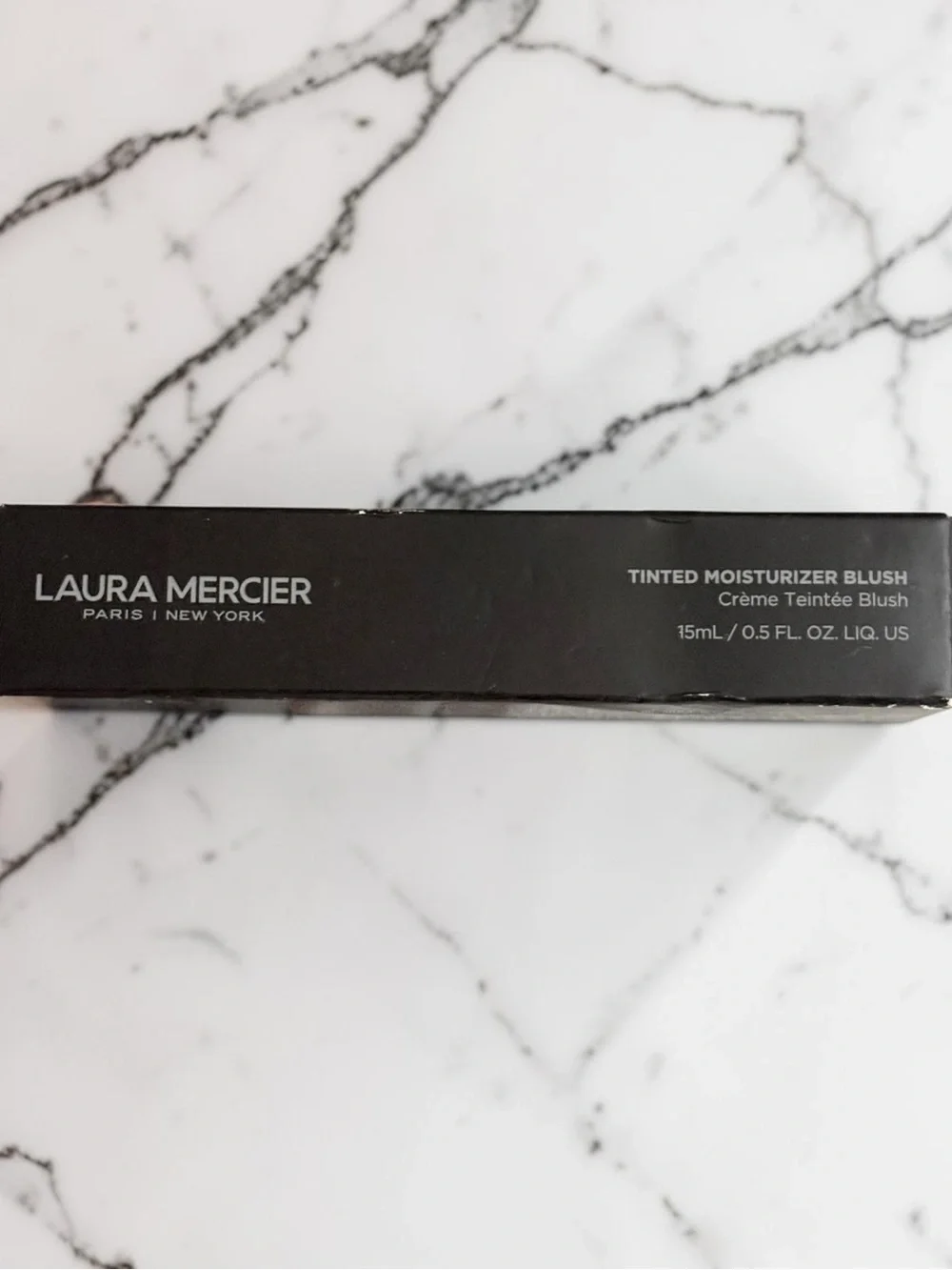 Laura Mercier Tinted Moisturizer Blush - Provence